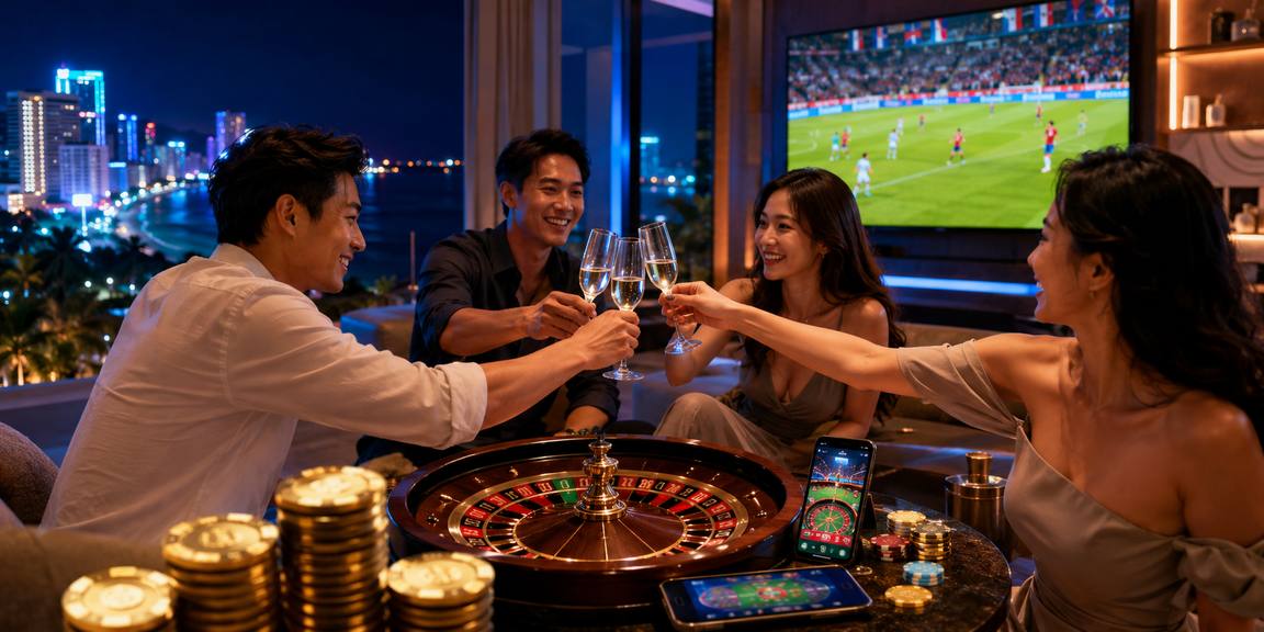 88betvn Viettel Money Casino