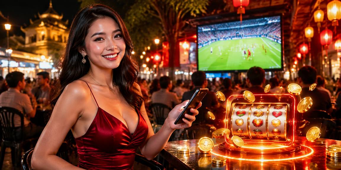 88betvn Khám phá 88betvn được xây dựng như thế nào