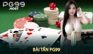 Bài Tấn PG99