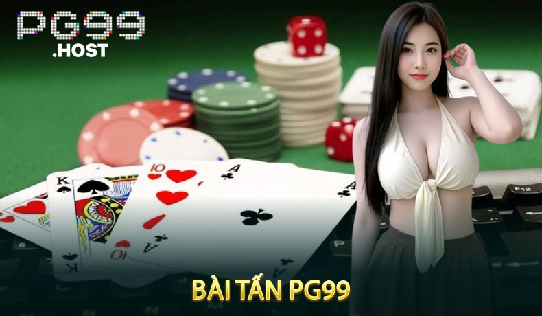 Bài Tấn PG99